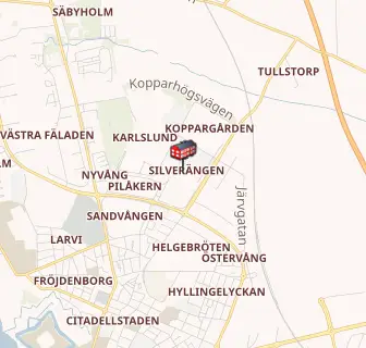 Landskrona