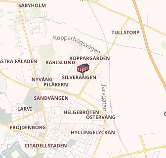 Landskrona