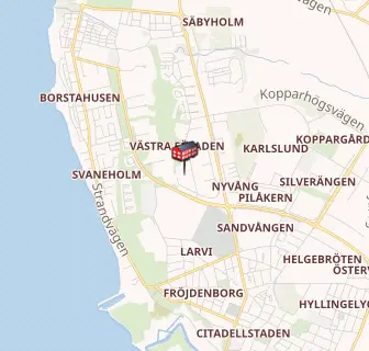 Landskrona