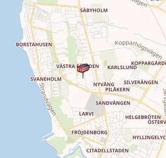 Landskrona