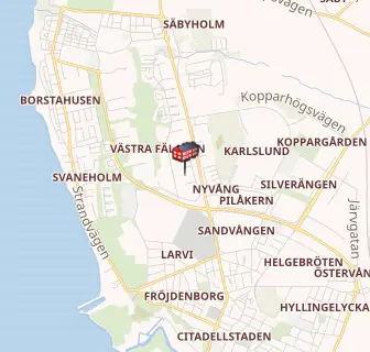 Landskrona