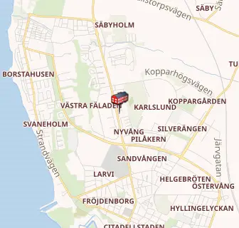 Landskrona