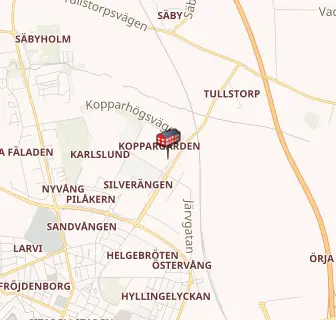 Landskrona