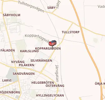 Landskrona