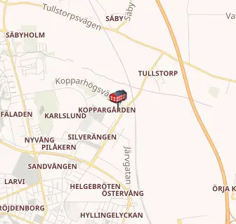 Landskrona