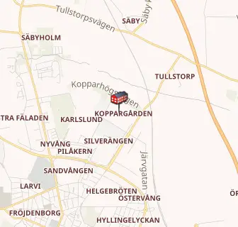 Landskrona