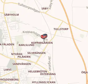 Landskrona