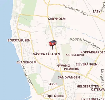 Landskrona