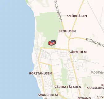 Landskrona
