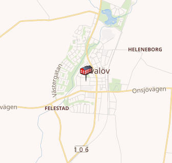 Svalöv