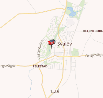 Svalöv