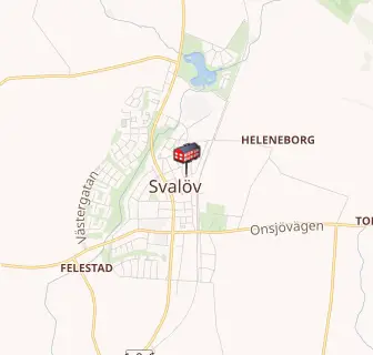 Svalöv