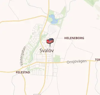 Svalöv