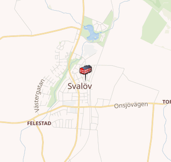 Svalöv
