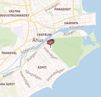 Kristianstad
