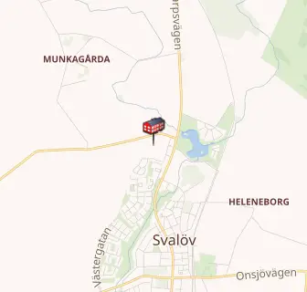 Svalöv