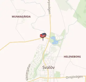 Svalöv