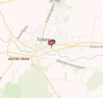 Kristianstad
