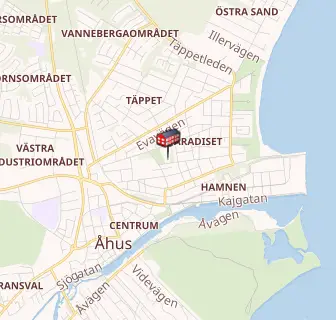 Kristianstad