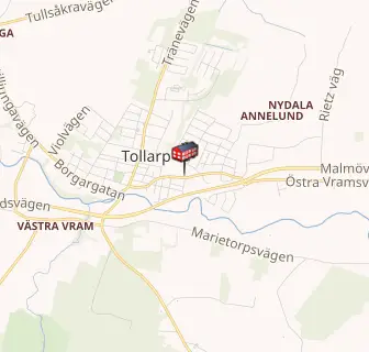 Kristianstad
