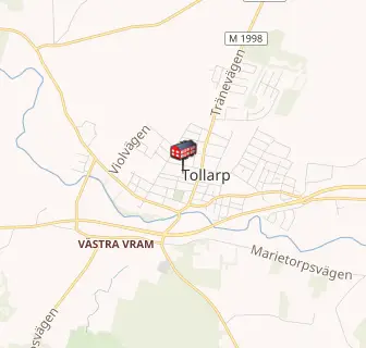 Kristianstad