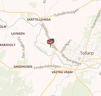 Kristianstad
