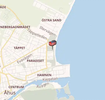 Kristianstad