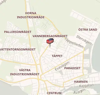 Kristianstad