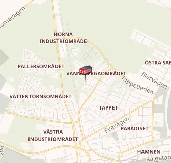 Kristianstad