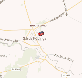 Kristianstad
