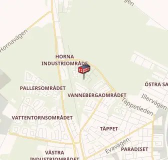 Kristianstad