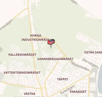 Kristianstad