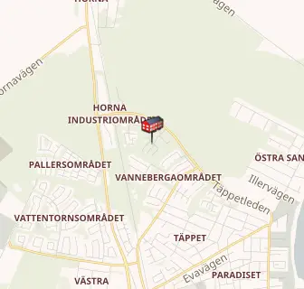 Kristianstad