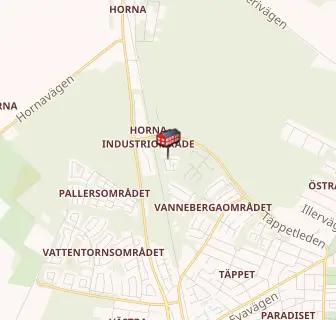 Kristianstad