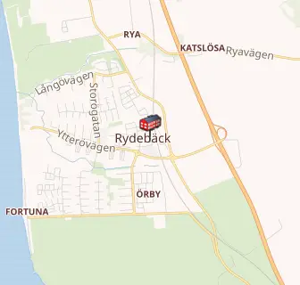 Helsingborg