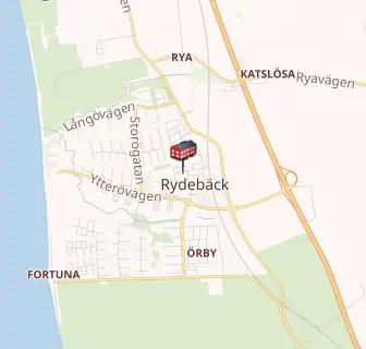 Helsingborg