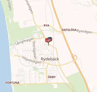 Helsingborg
