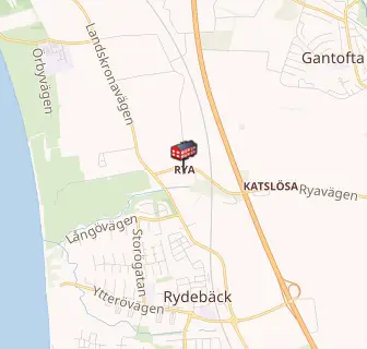 Helsingborg