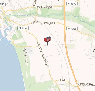 Helsingborg