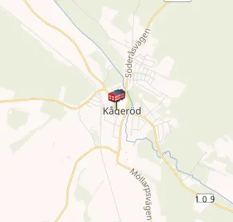 Svalöv
