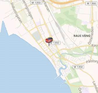 Helsingborg