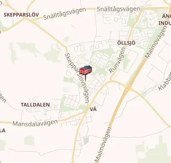 Kristianstad