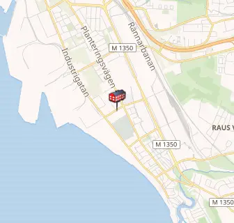 Helsingborg