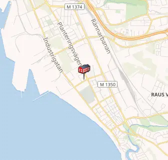 Helsingborg