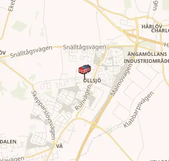 Kristianstad