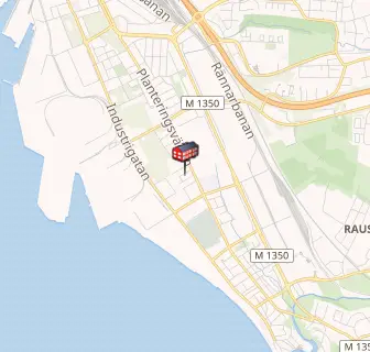 Helsingborg