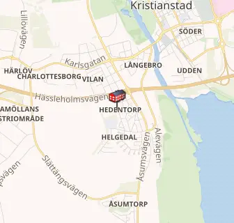 Kristianstad