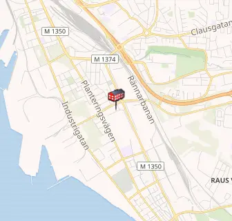 Helsingborg