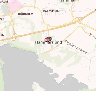 Kristianstad