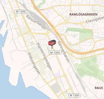 Helsingborg